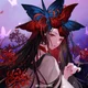 Higanbana - Onmyoji