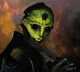 Thane Krios