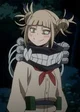 Toga Hikimo