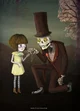 Fran Bow peronista 