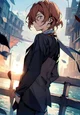Chuuya Nakahara