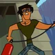 Justin total drama