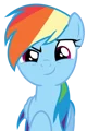 Rainbow Dash