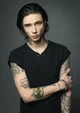 Andy Biersack