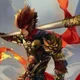 Sun Wukong