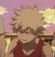 Bakugo Katsuki 