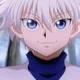 Killua husband 