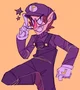 Waluigi