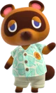 Tom Nook