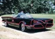 1966 Batmobile 