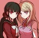 Kaede And Maki
