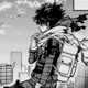 Deku Pro Hero