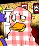 Duckie