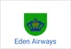 Eden Airways 