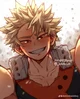 Bakugo katsuki 