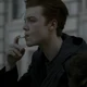 Ian Gallagher 