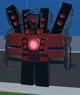 ROBLOX TITAN SPEAKER