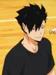 Tetsuro Kuroo 