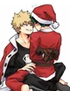 Bakudeku