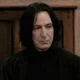 Severus Snape 
