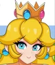 Princess Peach
