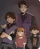 Afton Family