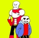 Revertfell sans pap