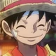 OP Monkey D Luffy