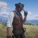 Arthur Morgan