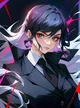 Yandere Mafia Boss