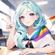 That One PrideFriend