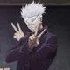 Satoru Gojo 
