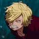 Vinsmoke Sanji