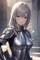 Knight Girl