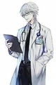 Dr Adonius Helfiend