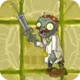 Lost doctor zombie