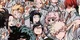 Class 1-A Drama