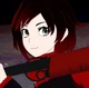 Ruby Rose -RWBY-