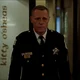 Hank voight 