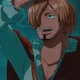 Kidnapper Sanji