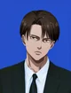 Bodyguard Levi