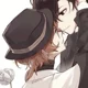 Chuuya - Dazai pov