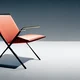 Fold chair