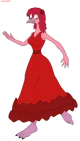 Flamenco Flamingo