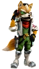 Fox McCloud