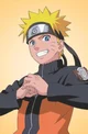 Naruto Uzumaki