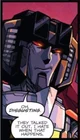 Starscream