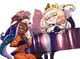 Splatoon 2 RPG