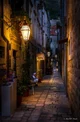 - Alleyway Systems- 