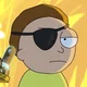 Evil Morty